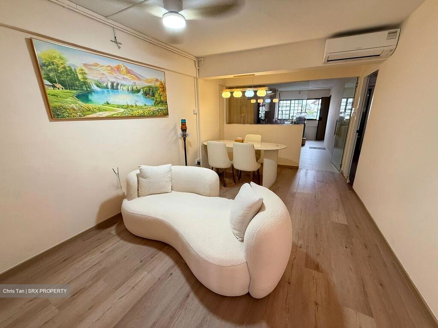 Blk 264 Jurong East Street 24 (Jurong East), HDB 4 Rooms #514249851